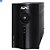 Nobreak APC Back UPS 1500VA Bivolt 115V/220V USB - Imagem 2