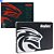 Hd Ssd KingSpec HD 256GB 562Mb/s De Leitura 524Mb/s De Escrita - Imagem 1