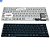 Teclado Notebook Compativel Com Samsung Np470 270R4E - Preto - Br - Sem Moldura - Imagem 1