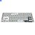 Teclado Notebook Compativel Com Samsung Np470 270R4E - Preto - Br - Sem Moldura - Imagem 3