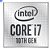 Processador Intel Core i7-10700 16M de cache, até 4,80 GHz S/Box - Imagem 4