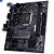 Computador Core i3-10100 - Ram DDR4 4GB 2666Mhz - SSD 120Gb - Gabinete Gamer BG-014 Preto Bluecase - Imagem 4