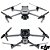 Drone DJI Mavic 3 Kit Fly More Com Câmera 5.1k- Combo Com 3 Baterias - Imagem 4