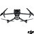 Drone DJI Mavic 3 Kit Fly More Com Câmera 5.1k- Combo Com 3 Baterias - Imagem 5