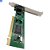 Placa de Rede Pci 10/100Mbps Rj45 Modelo TF-3239DL- Buytra - Imagem 2
