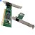 Placa de Rede Pci 10/100Mbps Rj45 Modelo TF-3239DL- Buytra - Imagem 1