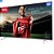 Smart TV LED 55" Ultra HD 4K, TCL P6US, Prata - Imagem 2