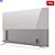 Smart TV LED 55" Ultra HD 4K, TCL P6US, Prata - Imagem 4