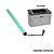 Cilindro Compatível HP CB 435 A, HP 435 CB 435 CE 285A CE 278A CB 436A Para 1102, 1102 W, M 1132, M 1210, M 1212, M 1130 - Imagem 3