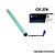Cilindro Compatível HP CB 435 A, HP 435 CB 435 CE 285A CE 278A CB 436A Para 1102, 1102 W, M 1132, M 1210, M 1212, M 1130 - Imagem 6