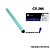 Cilindro Compatível HP CB 435 A, HP 435 CB 435 CE 285A CE 278A CB 436A Para 1102, 1102 W, M 1132, M 1210, M 1212, M 1130 - Imagem 7