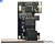 Placa de Rede Pci Ethernet, Conversor Pci express Para Pc Desktop, 10m/100m/1000mbps, Gigabit- Alloyseed - Imagem 1