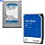 HD Interno Western Digital 2TB WD BLUE WD20EZAZ 256MB SATA III - Imagem 1