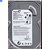 HD Seagate 500GB Pipeline Slim SATA 2 5900RPM 3.5" Pull - ST3500414CS - Imagem 3