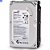 HD Seagate 500GB Pipeline Slim SATA 2 5900RPM 3.5" Pull - ST3500414CS - Imagem 4