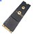M.2 SSD 128GB Kingchuxing Sata 3 460mb/s para Leitura e 368mb/s - Imagem 5