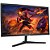 Monitor Gamer RAKO 21,5" BM221GW BLUECASE - FULL HD / 75 HZ / HDMI / VGA - Imagem 3