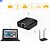 Print Server Adaptador de Rede Wavlink Mini Usb 2.0 Lrp de 100mbp Servidor de Impressão, Adaptador de Energia Lan Com Wi - Imagem 4