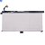 Bateria Notebook Samsung AAPBUN3AB 11.4V Usada - Imagem 2