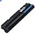 Bateria Notebook Compativel Com Dell Xps 15 / L502X - 9 Celulas - Black - 10.8V - Imagem 2