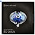 Cooler Universal Para Processador INTEL E AMD em  Aluminio (BC-04UA) - Bluecase - Imagem 5