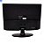 Monitor LED 15,4" Polegadas Bluecase BM154D3HVW - Hdmi / Vga - Imagem 2
