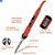 Kit Ferramenta De Solda Ferro Jcd Display Lcd Estanho De Solda Elétrica 80w 220V Temperatura Ajustável - Imagem 2