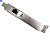 Placa de Rede PCI Gigabit 10/100/1000 Mbps Original Brand HN18101CG - Imagem 3