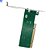 Placa de Rede PCI Gigabit 10/100/1000 Mbps Original Brand HN18101CG - Imagem 4