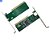 Placa de Rede PCI Gigabit 10/100/1000 Mbps Original Brand HN18101CG - Imagem 1