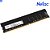 Memória Ram Desktop 4GB 2666hz DDR4 288 Pinos Netac - Imagem 3