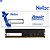 Memória Ram Desktop 4GB 2666hz DDR4 288 Pinos Netac - Imagem 1