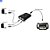 Kvm It-well para Impressora  2 Em 1 Conversor Hub de Comutação Kvm Manual de 2 Portas - Imagem 3