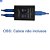 Kvm It-well para Impressora  2 Em 1 Conversor Hub de Comutação Kvm Manual de 2 Portas - Imagem 2