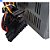 Fonte de Alimentação ATX Goldentec 250W Real (GT ATX250) Com Cabo - Imagem 2