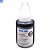 Refil De Tinta Bulk Ink compativel Canon C1800bk Preto GL-190 135ML para G1100 G3110 G3111 G4100 G4110 - Imagem 1