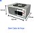Fonte SFX 200W PS-200SFX C3Tech (S/Cabo) - Imagem 2