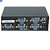 Switch VGA Splitter 4 Saídas 1 entrada VGA 150Mhz Para Monitor e Projetor- Onleny - Imagem 4