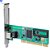 Placa de Rede Pci  10/100/1000mbps Lan- Yosoo - Imagem 5