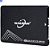 HD SSD Walram 240GB 560Mb/s De Leitura 490Mb/s De Escrita 3D Nand - Imagem 2