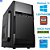 Computador Core i5 2500- HD SSD 120GB/240GB - Memória 4GB/8GB- Windows10 - Imagem 1