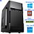 Computador Core i5 2500- HD SSD 120/240/512GB - Memória 4/8/16/32Gb- Windows10 - Imagem 1