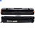 Toner Compatível Com HP W1105AB, Para Impressoras HP 105A, 107A, 107W, 135A, 135W | Com Chip | 1k - Imagem 1