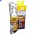 Refil Tinta Corante Epson-Hp Et 365-664 Profit Amarelo 100ml - Imagem 4