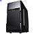 Gabinete Micro ATX MT-25V2BK Com Fonte 350W C3Plus - Imagem 3