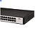 Switch Intelbras 24 Portas Sg 2400 Qr Gigabit 10/100/1000 - Imagem 4