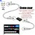 Emenda Hdmi Fêmea x Hdmi Fêmea 4K 2.0 Para PS4/ HDTV/ Computador - Imagem 2