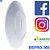 Roteador Acces Point BSPRO 360 Intelbras Acesso Via Instagram e Facebook - Imagem 1