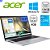 Notebook Acer A515-56-36UT Intel Core i3 1115G4 de 3.0GHz Tela Full HD 15.6" / 4GB de RAM / 128GB SSD - Prata - Imagem 2