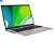Notebook Acer A515-56-36UT Intel Core i3 1115G4 de 3.0GHz Tela Full HD 15.6" / 4GB de RAM / 128GB SSD - Prata - Imagem 3